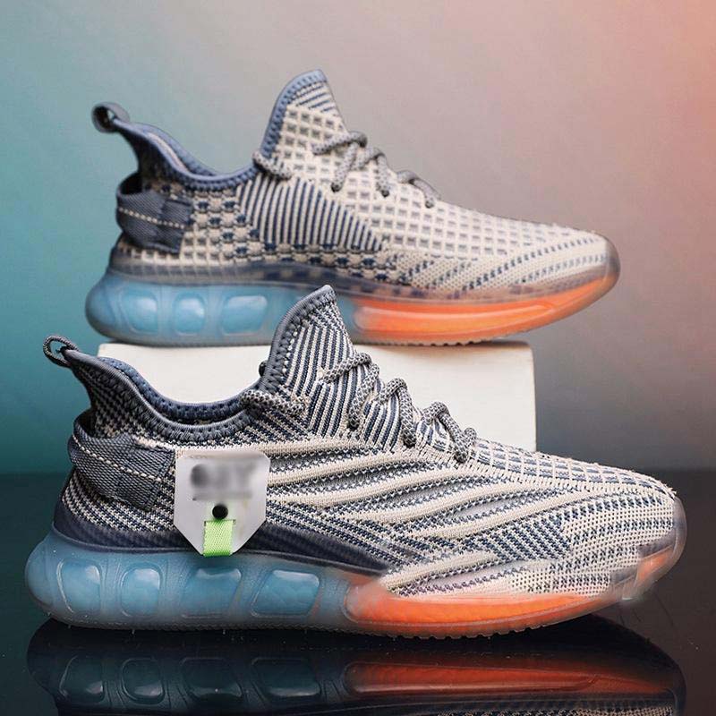 運動靴 靴歩きやすい ウォーキング メンズ靴 ローカットカジュアルシューズ おしゃれ シューズ スニーカー 春 夏