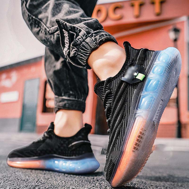 運動靴 靴歩きやすい ウォーキング メンズ靴 ローカットカジュアルシューズ おしゃれ シューズ スニーカー 春 夏