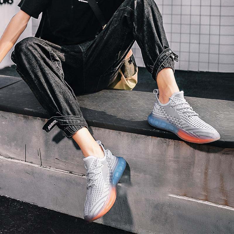 運動靴 靴歩きやすい ウォーキング メンズ靴 ローカットカジュアルシューズ おしゃれ シューズ スニーカー 春 夏