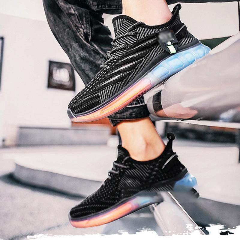 運動靴 靴歩きやすい ウォーキング メンズ靴 ローカットカジュアルシューズ おしゃれ シューズ スニーカー 春 夏