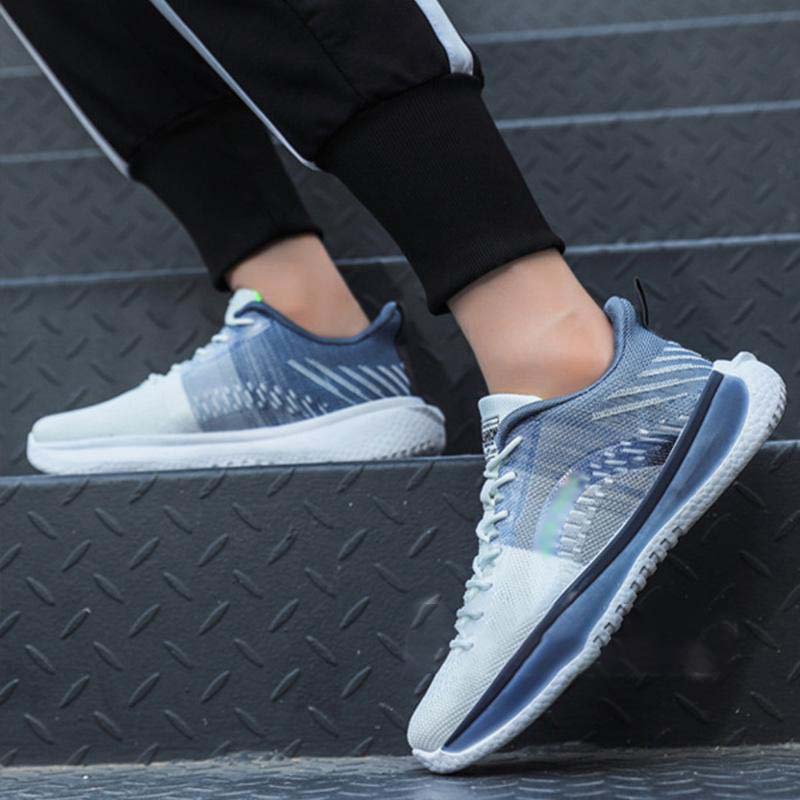 運動靴 靴歩きやすい ウォーキング メンズ靴 ローカットカジュアルシューズ おしゃれ シューズ スニーカー 春 夏