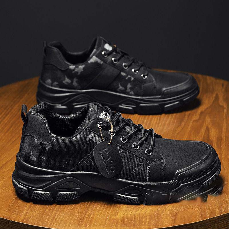 メンズ スニーカー 迷彩柄 歩きやすい カジュアル 運動靴 靴 春 夏 秋 通学靴 通勤 アメカジ 売れ筋 オールシーズン スポーツ