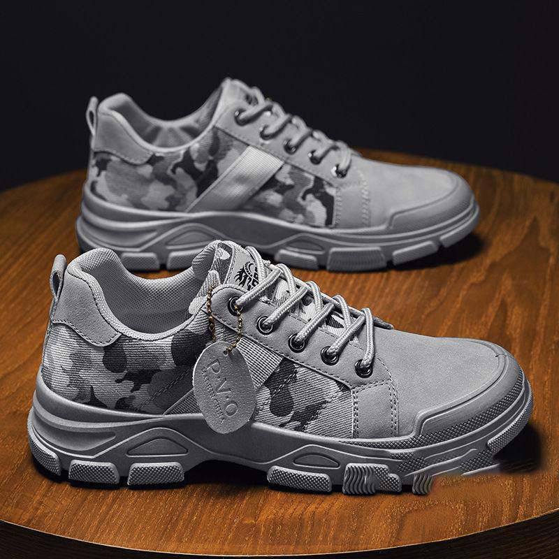 メンズ スニーカー 迷彩柄 歩きやすい カジュアル 運動靴 靴 春 夏 秋 通学靴 通勤 アメカジ 売れ筋 オールシーズン スポーツ
