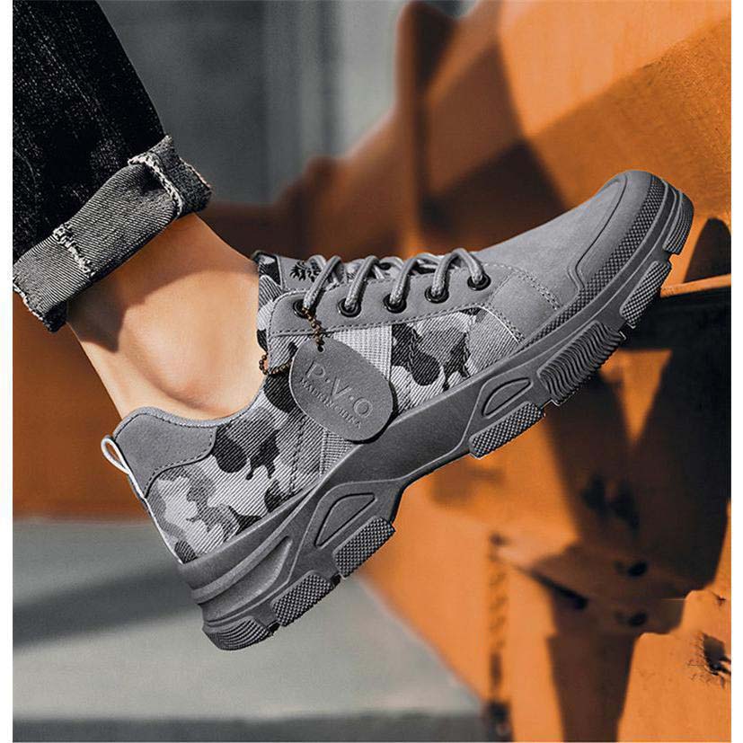 メンズ スニーカー 迷彩柄 歩きやすい カジュアル 運動靴 靴 春 夏 秋 通学靴 通勤 アメカジ 売れ筋 オールシーズン スポーツ