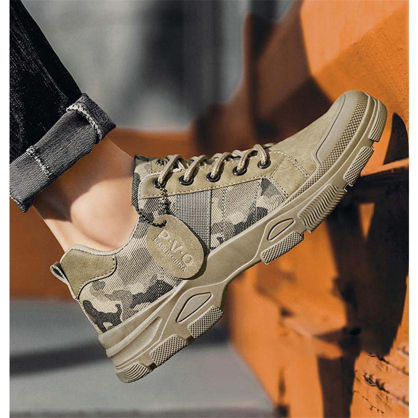 メンズ スニーカー 迷彩柄 歩きやすい カジュアル 運動靴 靴 春 夏 秋 通学靴 通勤 アメカジ 売れ筋 オールシーズン スポーツ