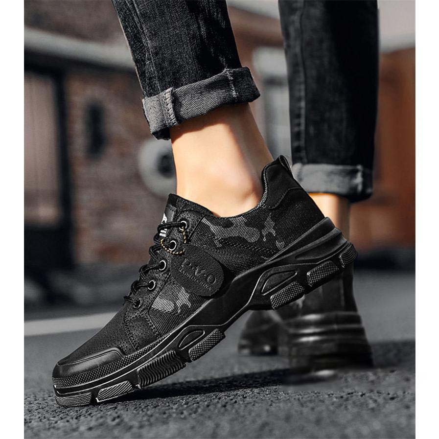 メンズ スニーカー 迷彩柄 歩きやすい カジュアル 運動靴 靴 春 夏 秋 通学靴 通勤 アメカジ 売れ筋 オールシーズン スポーツ