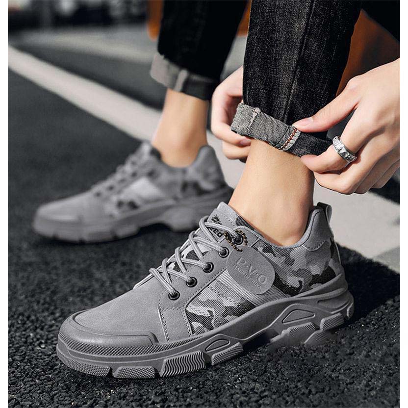 メンズ スニーカー 迷彩柄 歩きやすい カジュアル 運動靴 靴 春 夏 秋 通学靴 通勤 アメカジ 売れ筋 オールシーズン スポーツ