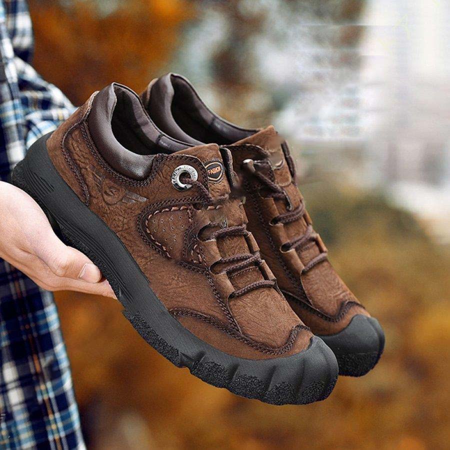 登山靴 防水 ローカット メンズ トレッキングシューズ ハイキングシューズ 防滑 通気性 耐磨耗 アウトドア スニーカー 衝撃吸収 おしゃれ ランニングシューズ