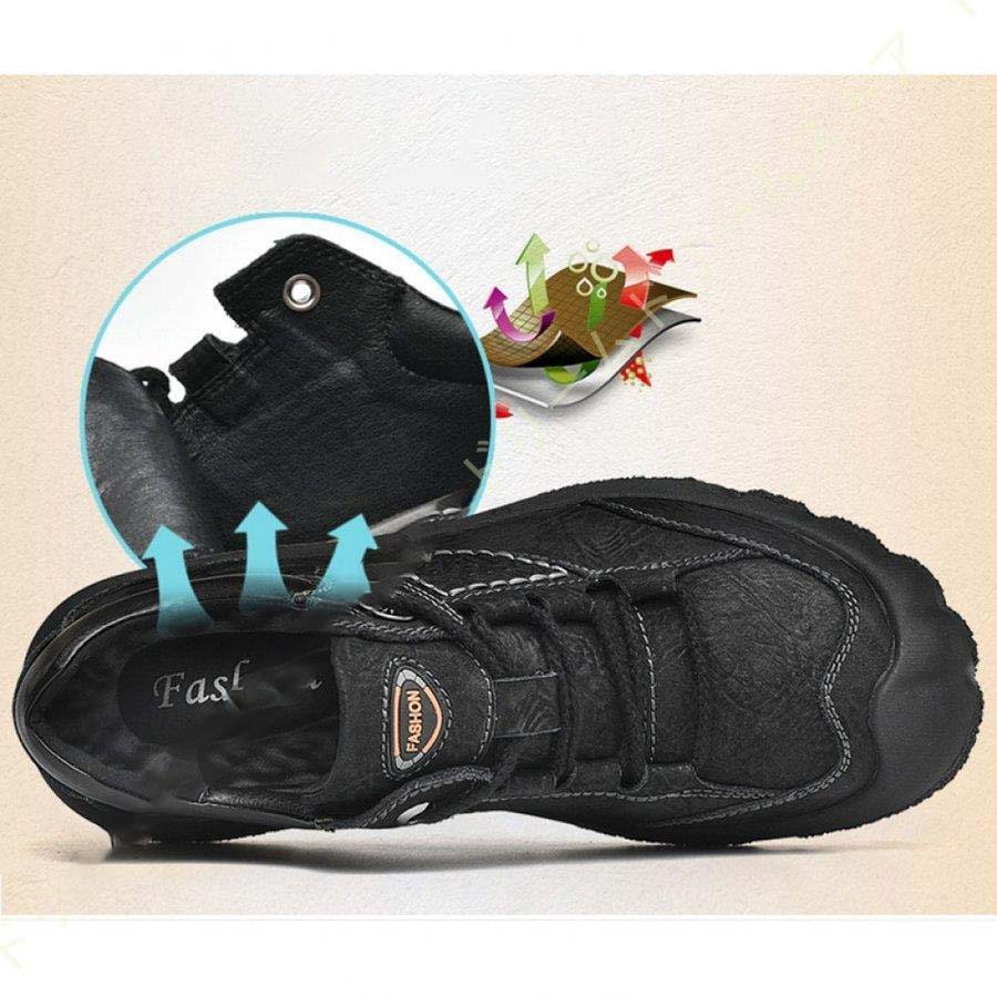 登山靴 防水 ローカット メンズ トレッキングシューズ ハイキングシューズ 防滑 通気性 耐磨耗 アウトドア スニーカー 衝撃吸収 おしゃれ ランニングシューズ