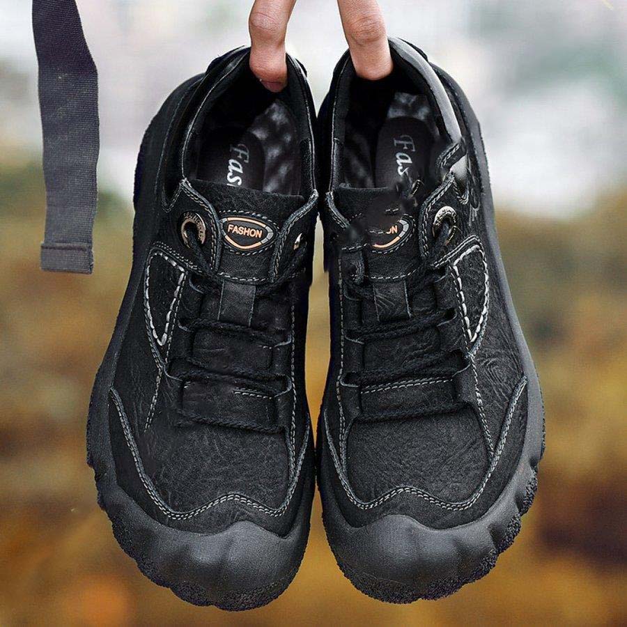 登山靴 防水 ローカット メンズ トレッキングシューズ ハイキングシューズ 防滑 通気性 耐磨耗 アウトドア スニーカー 衝撃吸収 おしゃれ ランニングシューズ