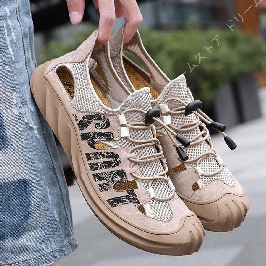 ハイキングシューズ 登山靴 メンズ 登山用シューズ ローカット レースアップ トアウトドア 超繊維 キャンプシューズ ハイキング ビンテージ ハイカッ