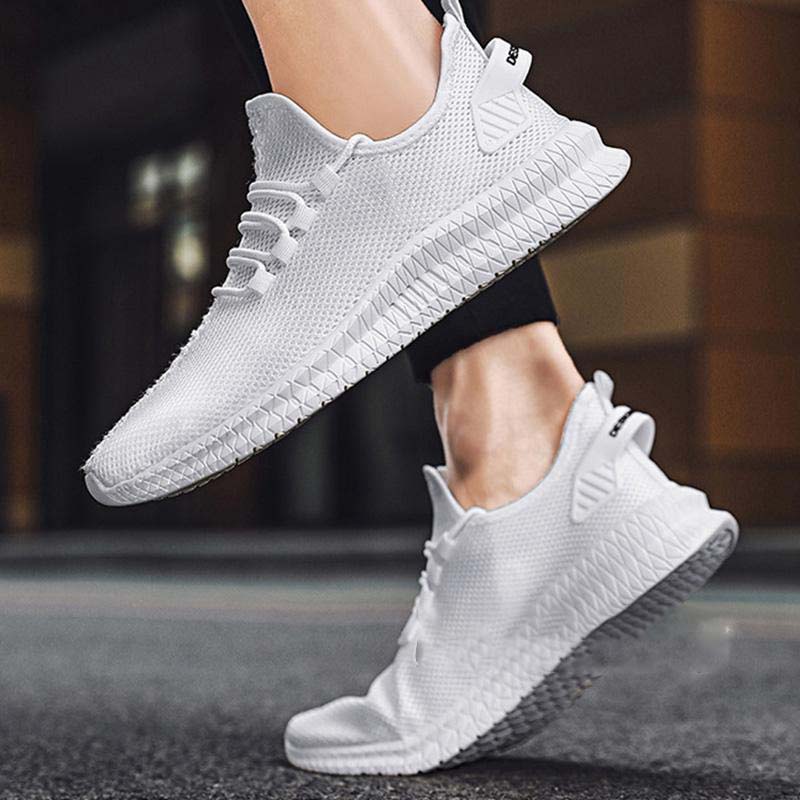 運動靴 靴 春 夏 歩きやすい ウォーキング メンズ靴 ローカットカジュアルシューズ おしゃれ シューズ スニーカー