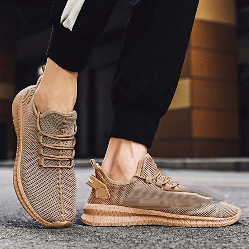 運動靴 靴 春 夏 歩きやすい ウォーキング メンズ靴 ローカットカジュアルシューズ おしゃれ シューズ スニーカー