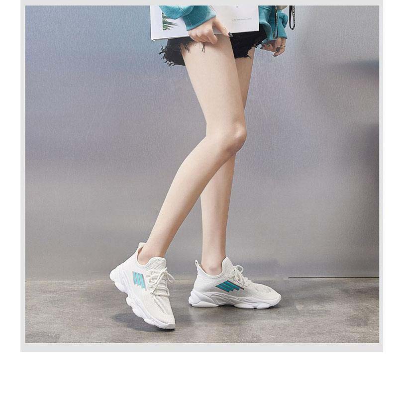 スニーカー レディース 通学 スクールシューズ 運動靴 幅広軽量