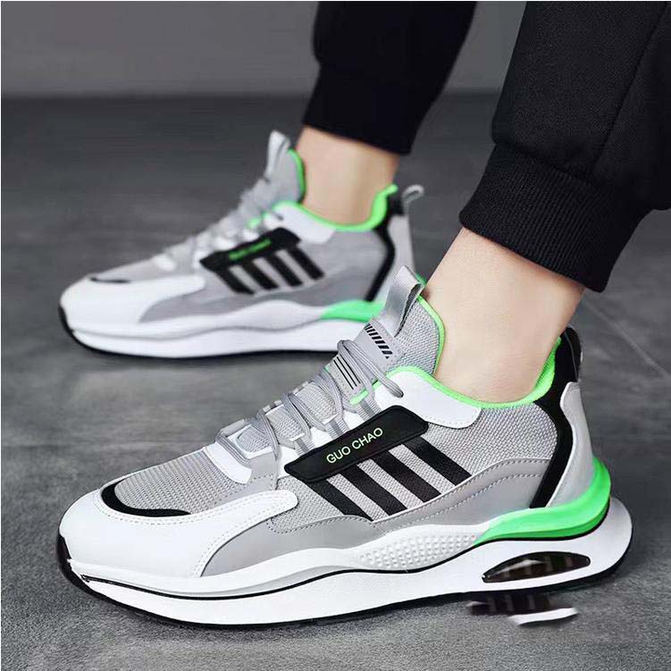 スニーカー メンズ スポーツシューズ 運動靴 通気性抜群 蒸れない ランニング ウォーキング ジムシューズ 切り替え 靴紐付き 歩きやすい 滑り止め カジュアル