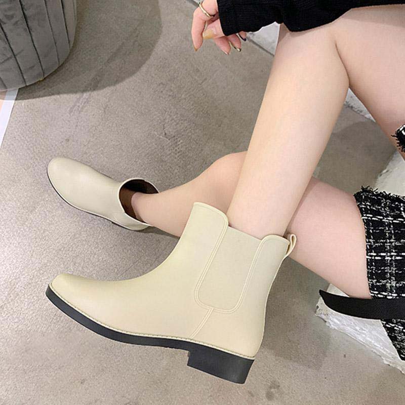 サイドゴア レインブーツ ショートブーツ レディース 防水ブーツ レインシューズ 靴 雨靴 長靴 長くつ 雨具 レイングッズ 美脚 軽量 防滑 撥水レジャー 通勤