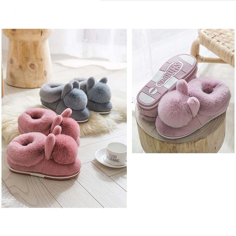 ルームブーツ ルームシューズ かかと付き おしゃれ 冬 ムートンブーツ スリッパ 暖かい あったかグッズ 保温 お洒落 無地 ふわふわ もこもこ