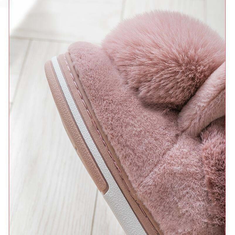 ルームブーツ ルームシューズ かかと付き おしゃれ 冬 ムートンブーツ スリッパ 暖かい あったかグッズ 保温 お洒落 無地 ふわふわ もこもこ