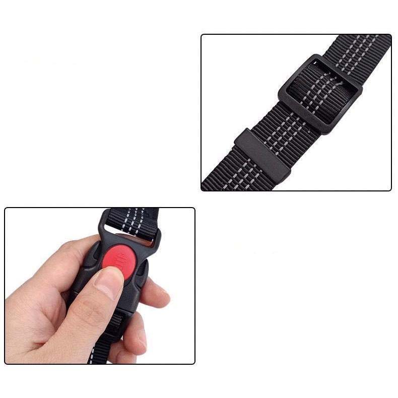 ウエストリード ハンズフリー リード 腰ベルト付き 犬用 小型犬 中型犬 ペット用品 ペットグッズ 伸縮 多機能 リーシュ 散歩 ジョギング ランニン