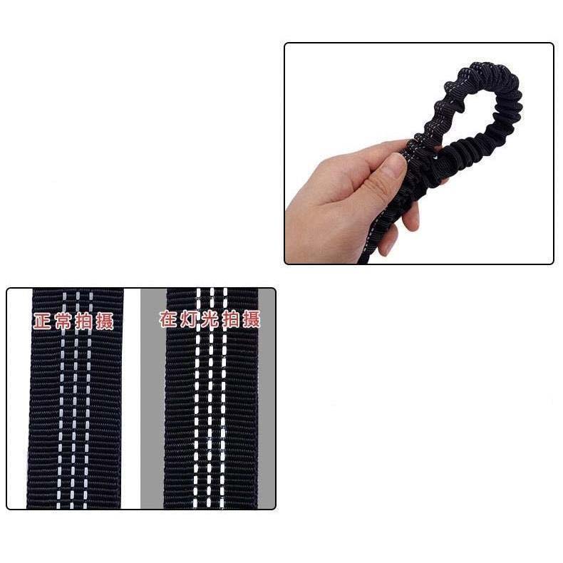 ウエストリード ハンズフリー リード 腰ベルト付き 犬用 小型犬 中型犬 ペット用品 ペットグッズ 伸縮 多機能 リーシュ 散歩 ジョギング ランニン