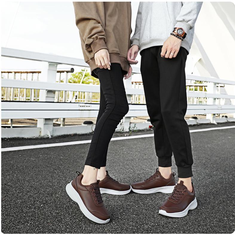 スニーカー レディース メンズ 防水 撥水 防汚 シューズ 靴 歩きやすい 疲れない 痛くない 通気 シンプル 通勤 通学 おしゃれ 男女通用