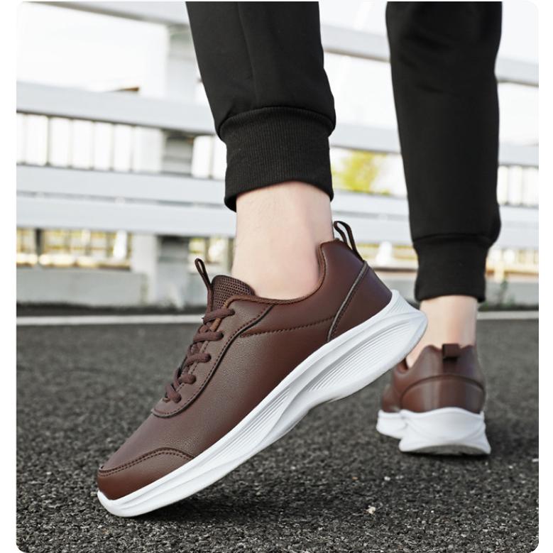 スニーカー レディース メンズ 防水 撥水 防汚 シューズ 靴 歩きやすい 疲れない 痛くない 通気 シンプル 通勤 通学 おしゃれ 男女通用