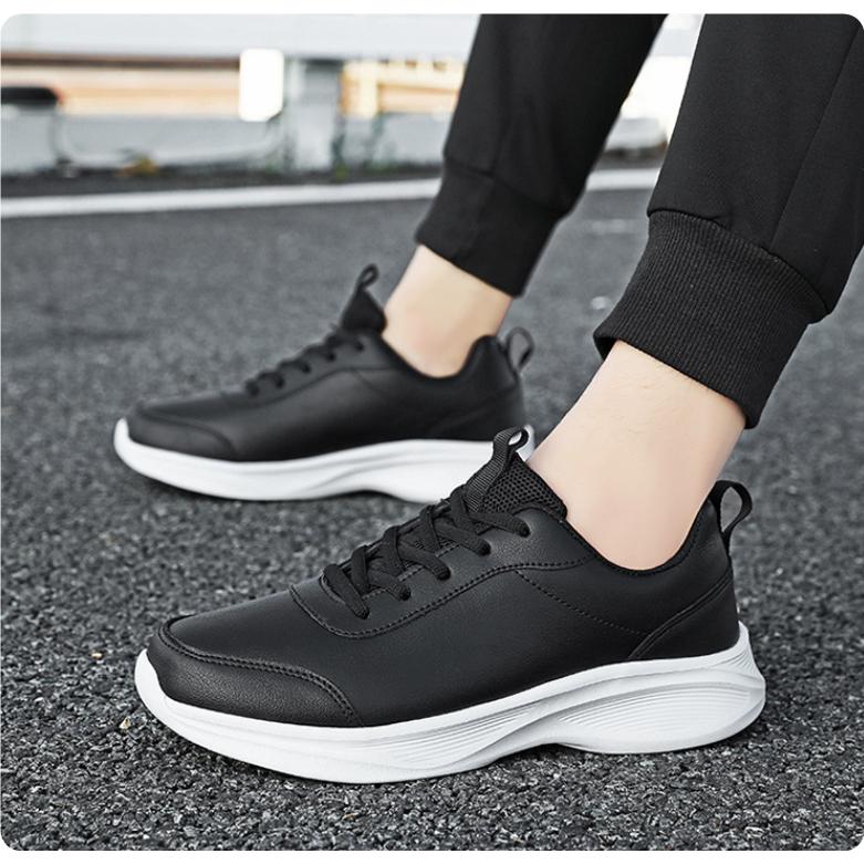 スニーカー レディース メンズ 防水 撥水 防汚 シューズ 靴 歩きやすい 疲れない 痛くない 通気 シンプル 通勤 通学 おしゃれ 男女通用
