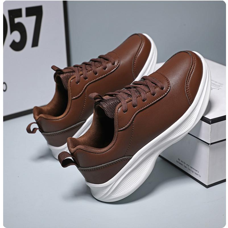 スニーカー レディース メンズ 防水 撥水 防汚 シューズ 靴 歩きやすい 疲れない 痛くない 通気 シンプル 通勤 通学 おしゃれ 男女通用