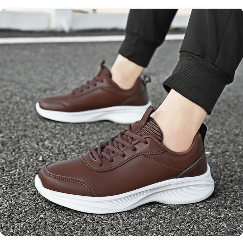 スニーカー レディース メンズ 防水 撥水 防汚 シューズ 靴 歩きやすい 疲れない 痛くない 通気 シンプル 通勤 通学 おしゃれ 男女通用