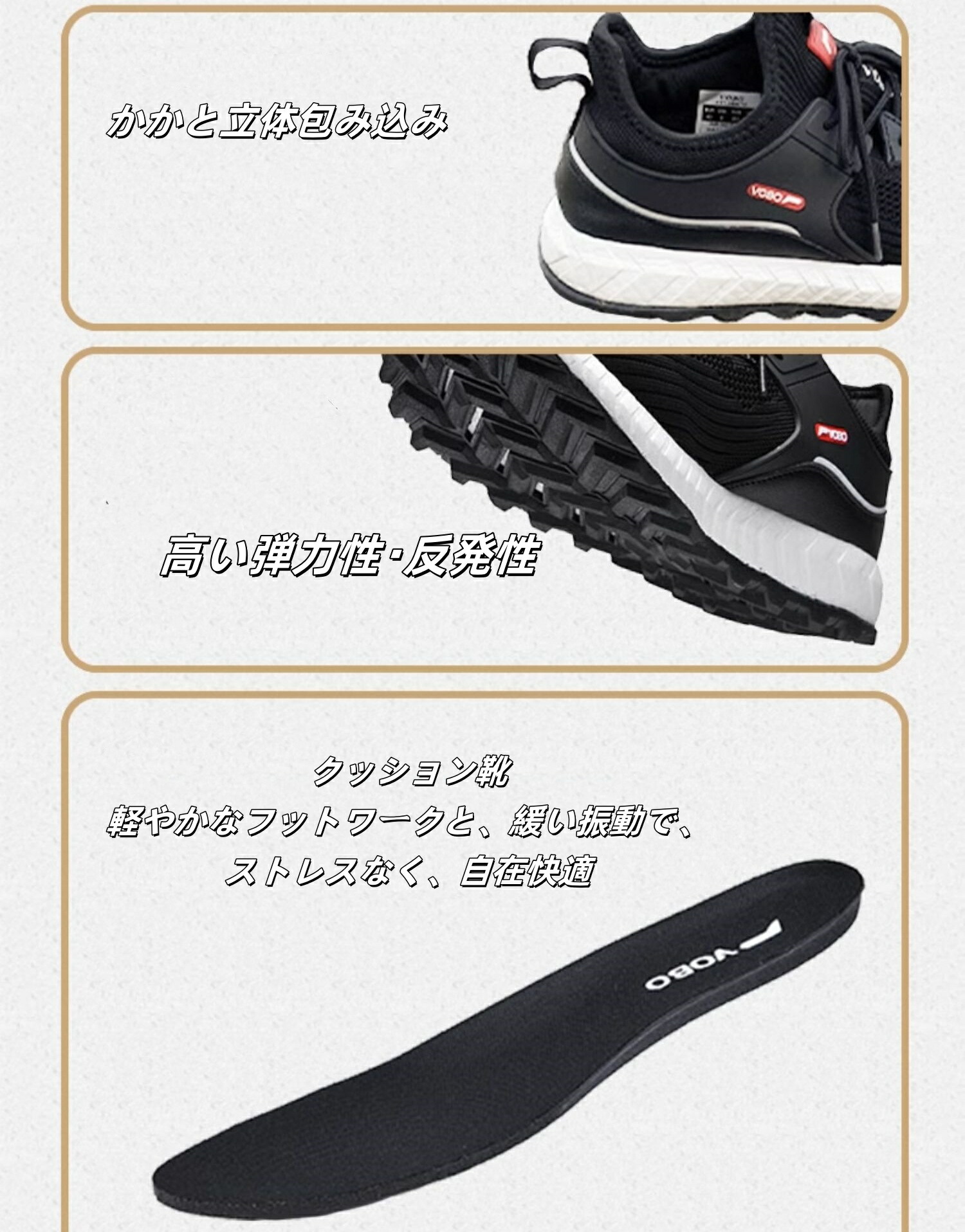 スニーカー トレッキングシューズ 軽量 登山靴 レディース メンズ 防水運動靴 防水靴 軟底 春 夏 秋 冬 防水 防滑 耐磨 衝撃吸収 GORE-TEX