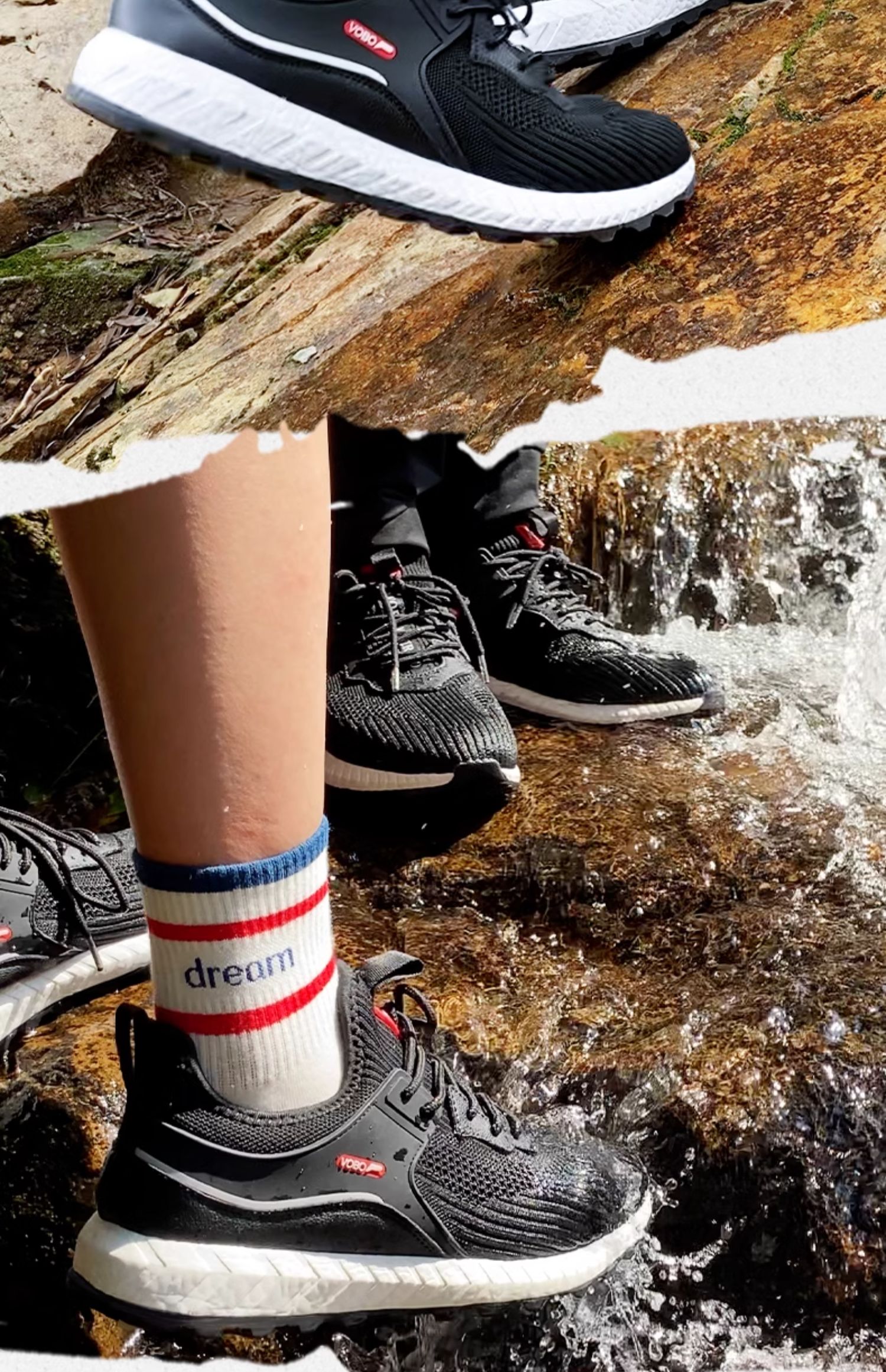 スニーカー トレッキングシューズ 軽量 登山靴 レディース メンズ 防水運動靴 防水靴 軟底 春 夏 秋 冬 防水 防滑 耐磨 衝撃吸収 GORE-TEX