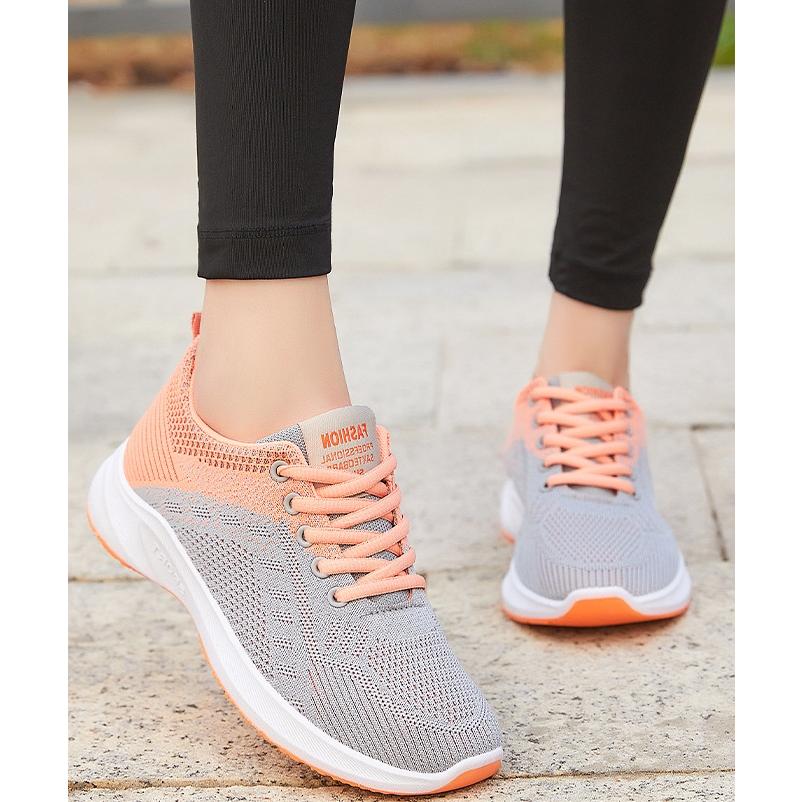 レディース スニーカー シューズ 厚底 軽量 おしゃれ 幅広 ウォーキング インヒール スリッポン 靴 疲れない リラックス 20 30 40 代