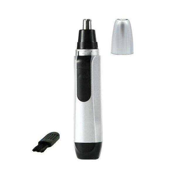 鼻毛カッター エチケットカッター 女性 男性 水洗い可 鼻毛シェーバー 鼻毛トリマー トリマー 鼻毛切り 鼻毛カット 鼻毛処理 電動 ((S